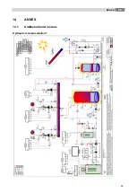 Preview for 89 page of Herz BioFire 1000 Operating Instructions Manual