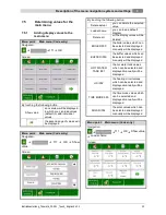 Preview for 23 page of Herz Firematic 20-60 Operating Instructions Manual