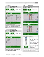 Preview for 29 page of Herz Firematic 20-60 Operating Instructions Manual