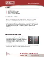 Preview for 3 page of Herzan Silencer User Manual