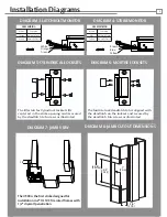 Preview for 3 page of HES 4500 Series Installation Instructions