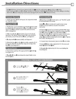 Preview for 2 page of HES 5900 Series Installation Instructions Manual