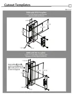 Preview for 5 page of HES 5900 Series Installation Instructions Manual