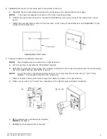 Preview for 5 page of HES K200-622 Installation Instructions Manual