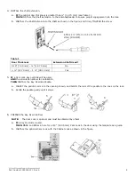 Preview for 6 page of HES K200-622 Installation Instructions Manual