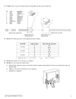 Preview for 9 page of HES K200-622 Installation Instructions Manual