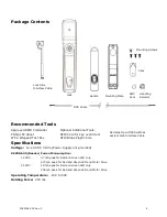 Preview for 2 page of HES KS200-640 Installation Instructions Manual