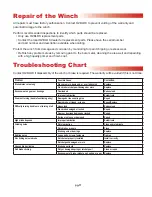 Preview for 11 page of HES OzBlok OBW0545 Operator'S Manual