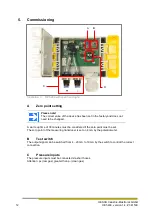 Preview for 12 page of HESCH HE 5409 Operating Instructions Manual