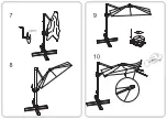 Preview for 16 page of Hesperide AYER 165539 Manual