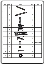 Preview for 36 page of Hesperide SOLY 165526A Manual