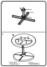 Preview for 38 page of Hesperide SOLY 165526A Manual