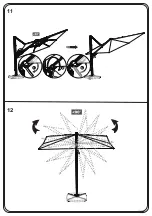 Preview for 42 page of Hesperide SOLY 165526A Manual