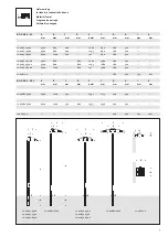 Preview for 3 page of Hess NOVARA SL Installation And Operating Instructions Manual