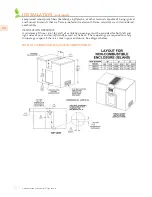 Preview for 12 page of hestan AGB121-NG Use & Care Manual