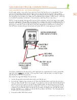 Preview for 17 page of hestan AGB121-NG Use & Care Manual