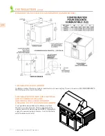 Preview for 46 page of hestan AGB121-NG Use & Care Manual