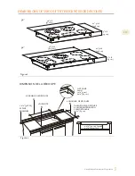 Preview for 17 page of hestan KEC 30 Installation Manual