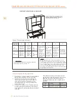 Preview for 18 page of hestan KEC 30 Installation Manual