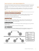 Preview for 9 page of hestan KVL Series Installation Use And Care Manual