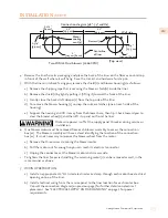 Preview for 17 page of hestan KVL Series Installation Use And Care Manual