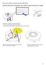 Preview for 25 page of Heta SCAN-LIINE 80 XL Operating And Installation Instructions