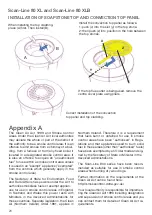 Preview for 26 page of Heta SCAN-LIINE 80 XL Operating And Installation Instructions