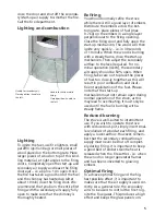 Preview for 5 page of Heta Scan-Line 70 Operating Instruction