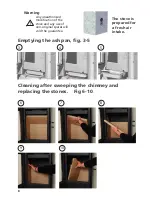 Preview for 8 page of Heta Scan-Line 70 Operating Instruction