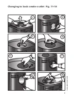 Preview for 9 page of Heta Scan-Line 70 Operating Instruction