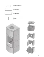 Preview for 11 page of Heta Scan-Line 70 Operating Instruction