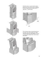 Preview for 13 page of Heta Scan-Line 70 Operating Instruction