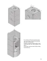 Preview for 15 page of Heta Scan-Line 70 Operating Instruction