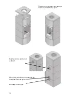 Preview for 16 page of Heta Scan-Line 70 Operating Instruction