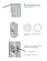 Preview for 17 page of Heta Scan-Line 70 Operating Instruction