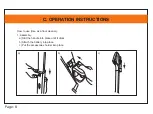 Preview for 8 page of HETCH CVC-1407-HC User Manual