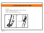 Preview for 9 page of HETCH CVC-1407-HC User Manual