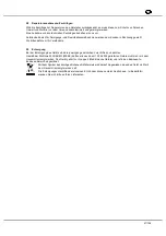 Preview for 21 page of Hettich ROTANTA 460 Operating Instructions Manual