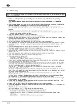 Preview for 26 page of Hettich ROTANTA 460 Operating Instructions Manual