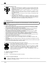 Preview for 44 page of Hettich ROTANTA 460 Operating Instructions Manual