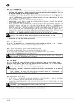 Preview for 50 page of Hettich ROTANTA 460 Operating Instructions Manual