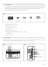 Preview for 3 page of Hewalex EKO-LAN Installation And Operating Manual