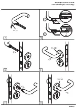 Preview for 5 page of Hewi 111X B Series Installation Instructions Manual