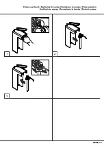 Preview for 17 page of Hewi 900 Installation And Operating Instructions Manual