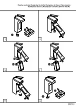 Preview for 19 page of Hewi 900 Installation And Operating Instructions Manual