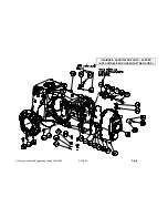 Preview for 20 page of Hewland FTR Servicing Instructions