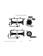 Preview for 73 page of Hewland FTR Servicing Instructions