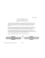 Preview for 83 page of Hewland FTR Servicing Instructions