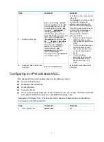 Preview for 13 page of Hewlett Packard Enterprise FlexFabric 5940 Series Configuration Manual