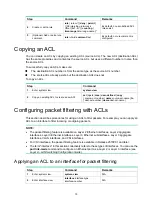 Preview for 16 page of Hewlett Packard Enterprise FlexFabric 5940 Series Configuration Manual